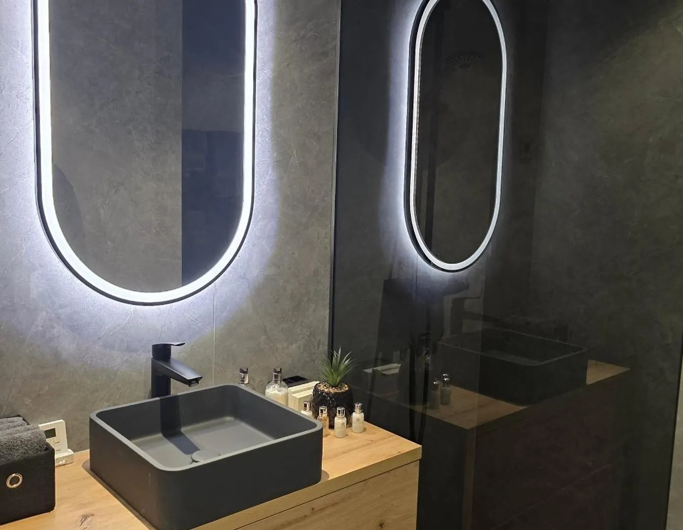 Apartmán La Loge Du Grand Prix Monte Carlo Monako