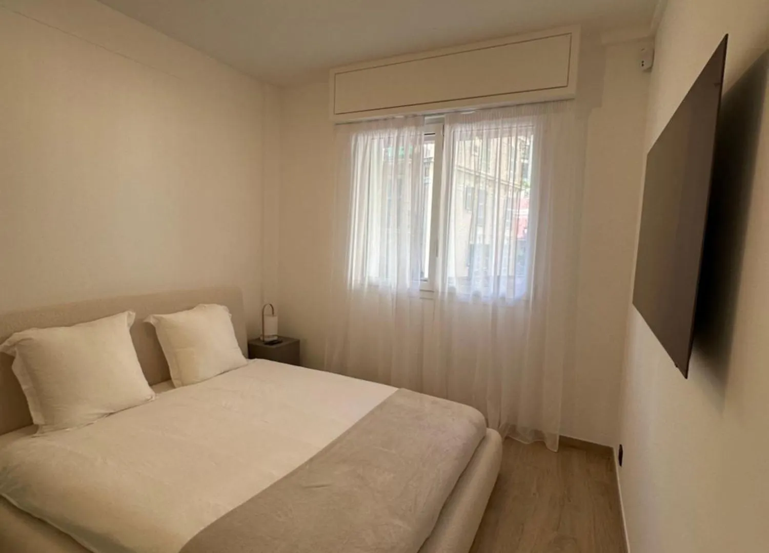 Apartmán La Loge Du Grand Prix Monte Carlo
