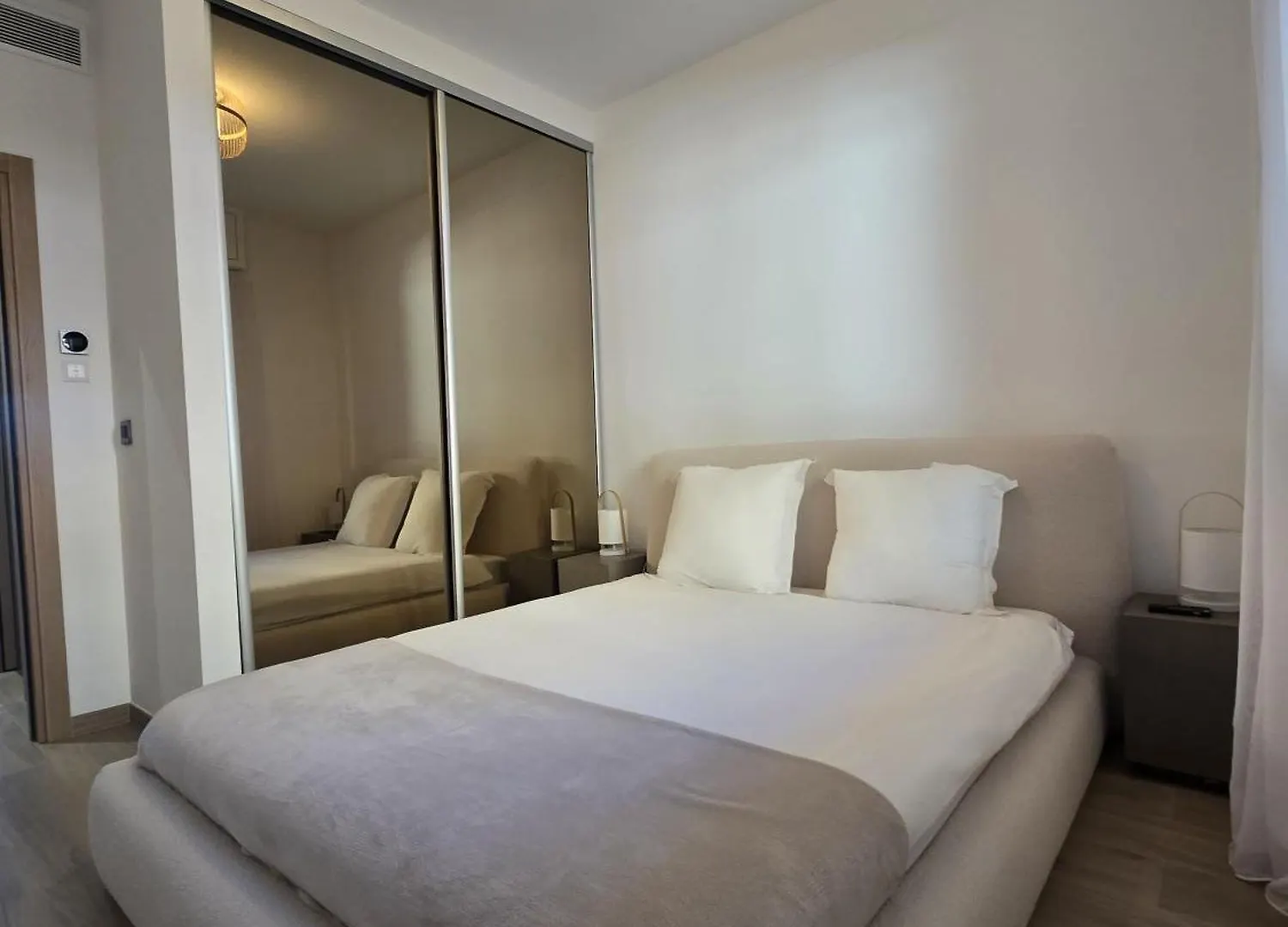 Apartmán La Loge Du Grand Prix Monte Carlo