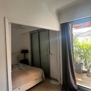 Appartamento 907, Monte Carlo
