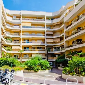 Appartamento Princess Palace Beach Monte-carlo, Monte Carlo