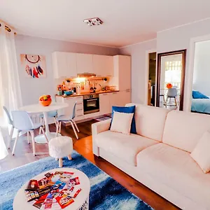 Appartamento The Princess Monac'home Parking, Monte Carlo