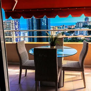 Appartamento The Paradise Monac'home Parking, Monte Carlo